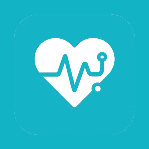 Vitals AI App Icon